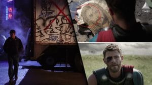Movie Trivia That May Have Gone Unnoticed
