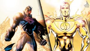 Who is Superman Prime One Million?