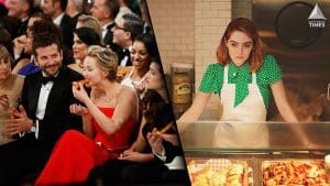 Eat Like A Celeb: 10 Hollywood Stars And Their Favourite Cuisine