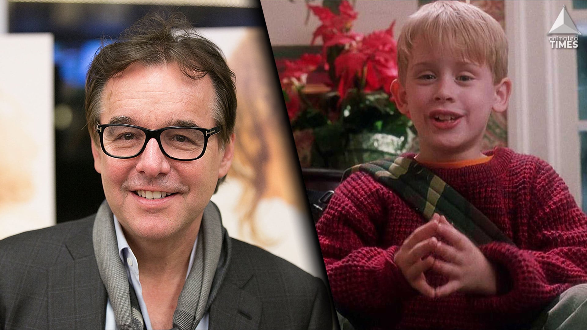 The Original Home Alone Director Thinks Reboot Is a “Waste of Time”!