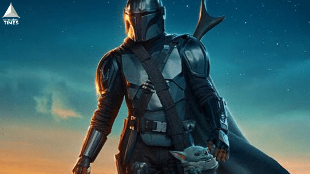 The Mandalorian S2: Major Original Trilogy Star Wars Character's Return ...