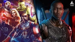 Marvel Might Release 5 MCU Movies in 2023