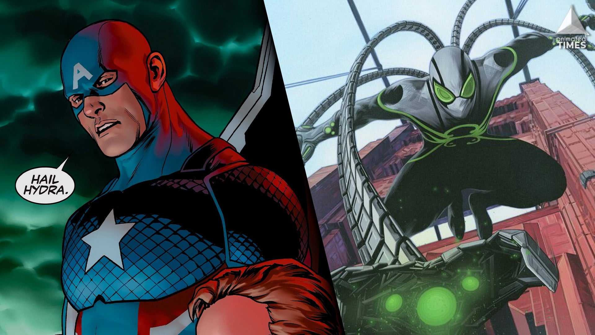 10 Finest New Marvel Villains Of The Tenner