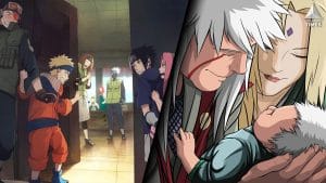 16 Impossible Naruto Fan-Arts We All Wanted To Happen