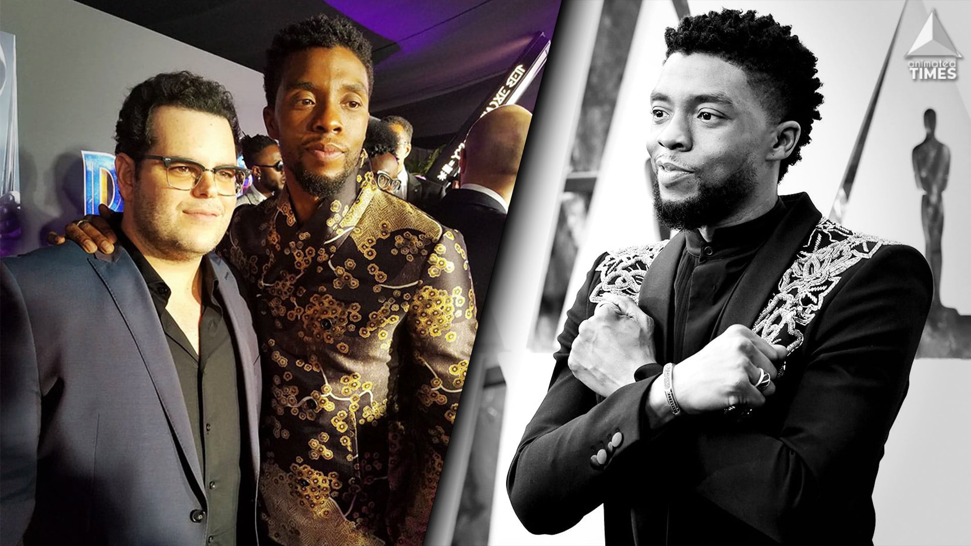 Chadwick Boseman’s Co-star Broke His Silence After His Death