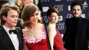 25 TV Couples Who Are Dating In Real Life