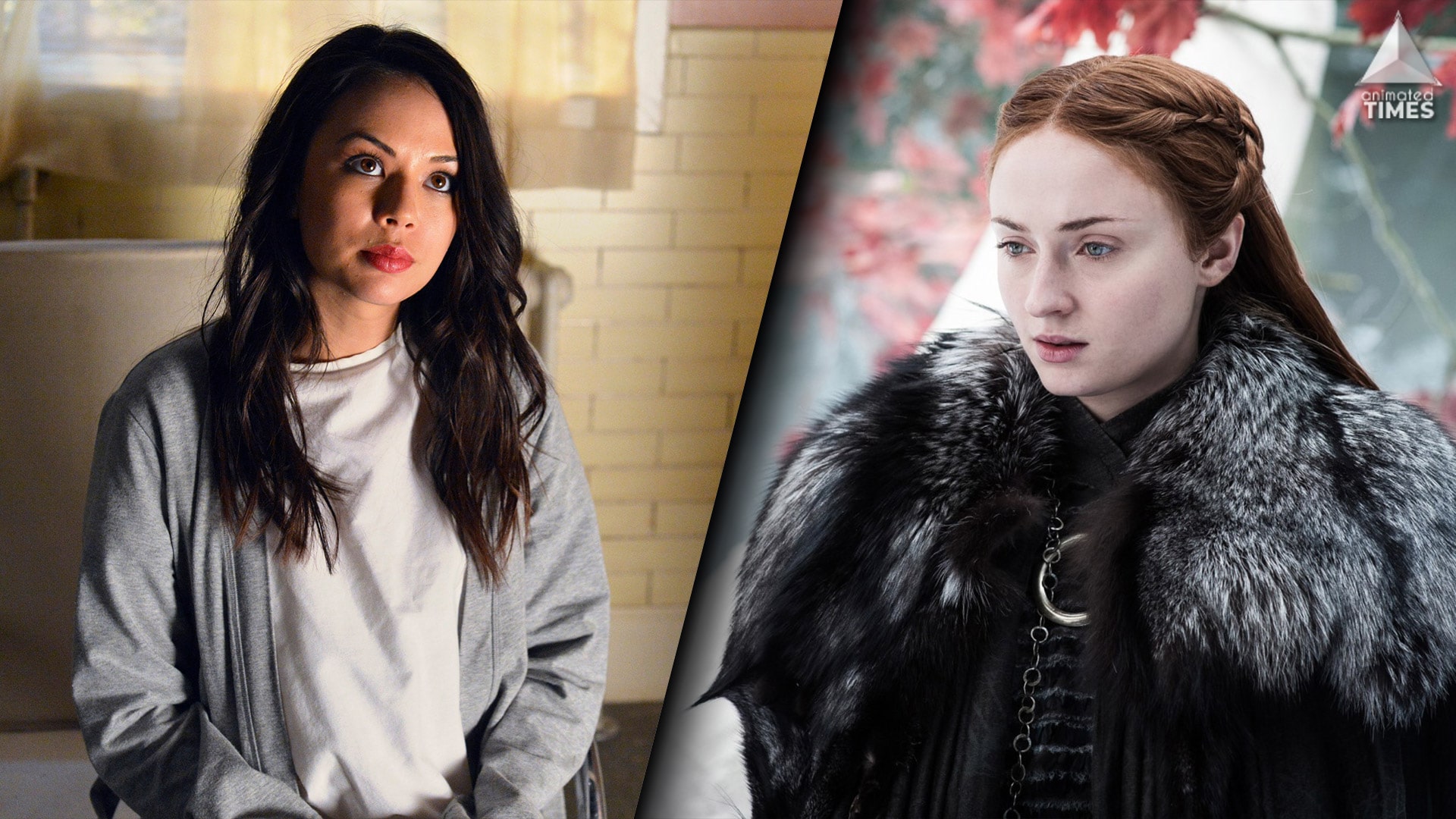 10 Best TV Female Characters Who Made Us Fall In Love With Them (With Time)