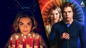Shows To Watch On Netflix If You Like Harry Potter