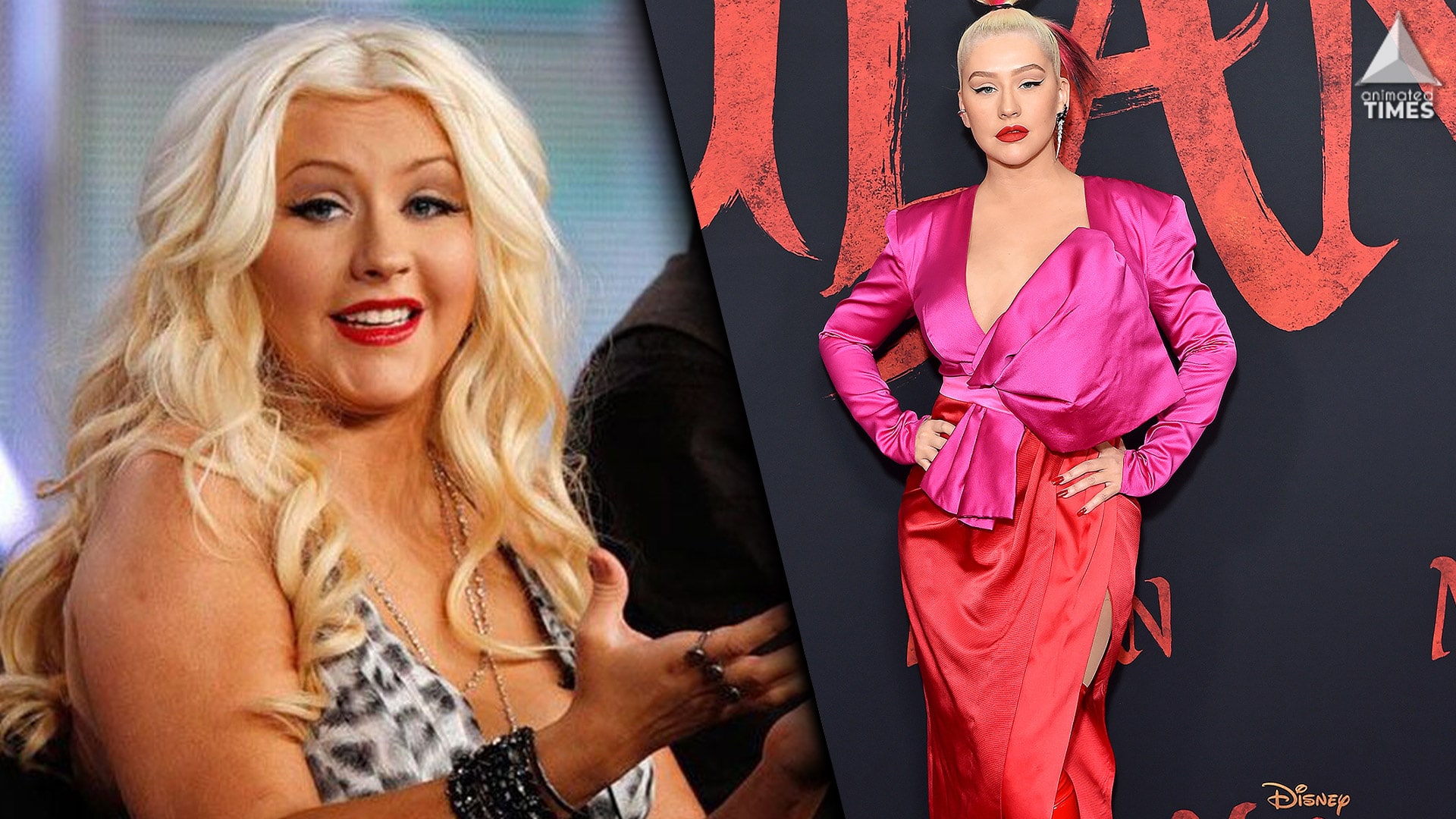 Before & After: Hollywood’s 14 Greatest Weight Loss Miracles