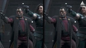 Star Wars: The Mandalorian Has Fixed Its Recent “Jeans Guy” Mistake
