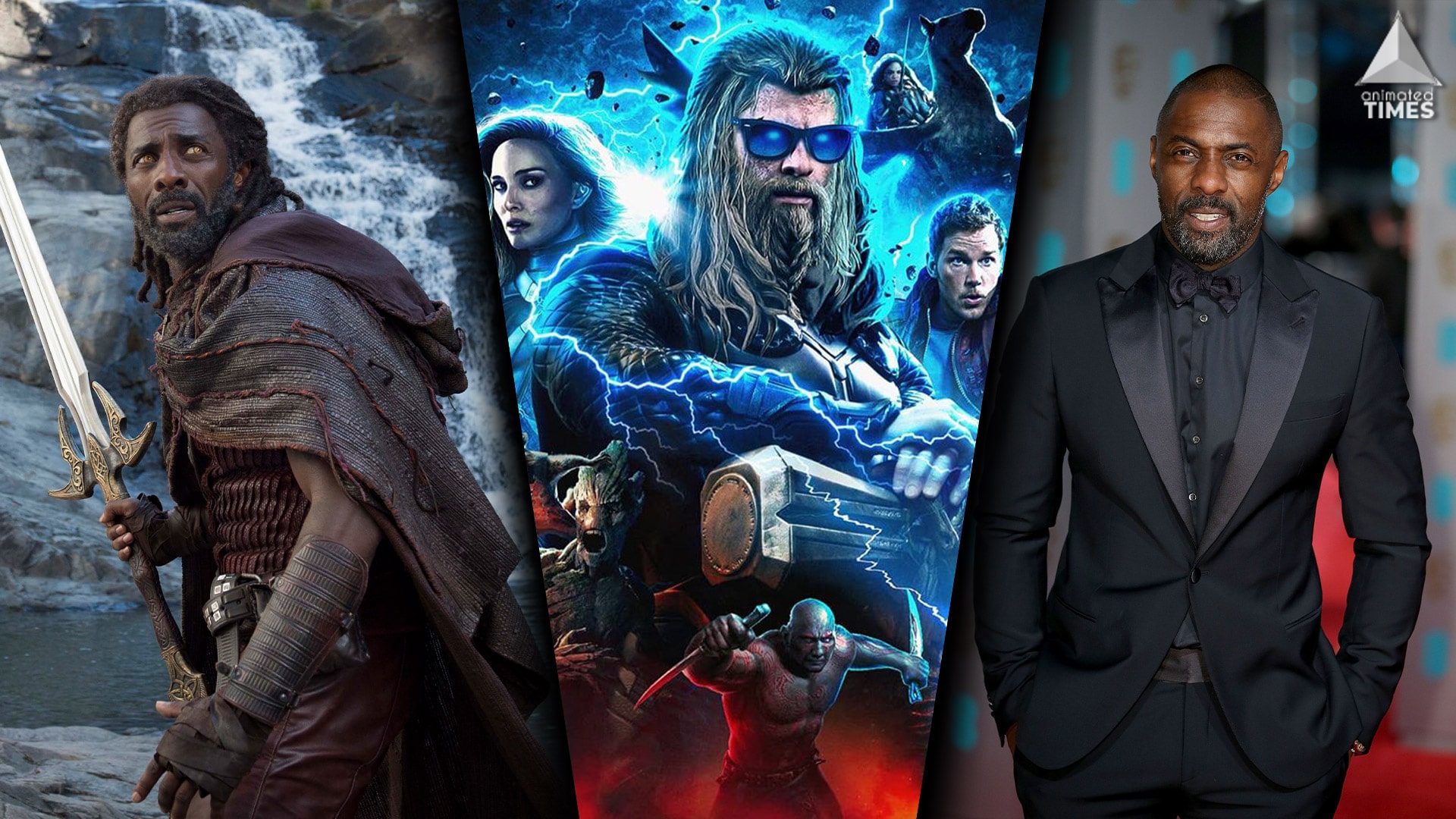 Thor 4: Is Idris Elba Coming Back As Heimdall?