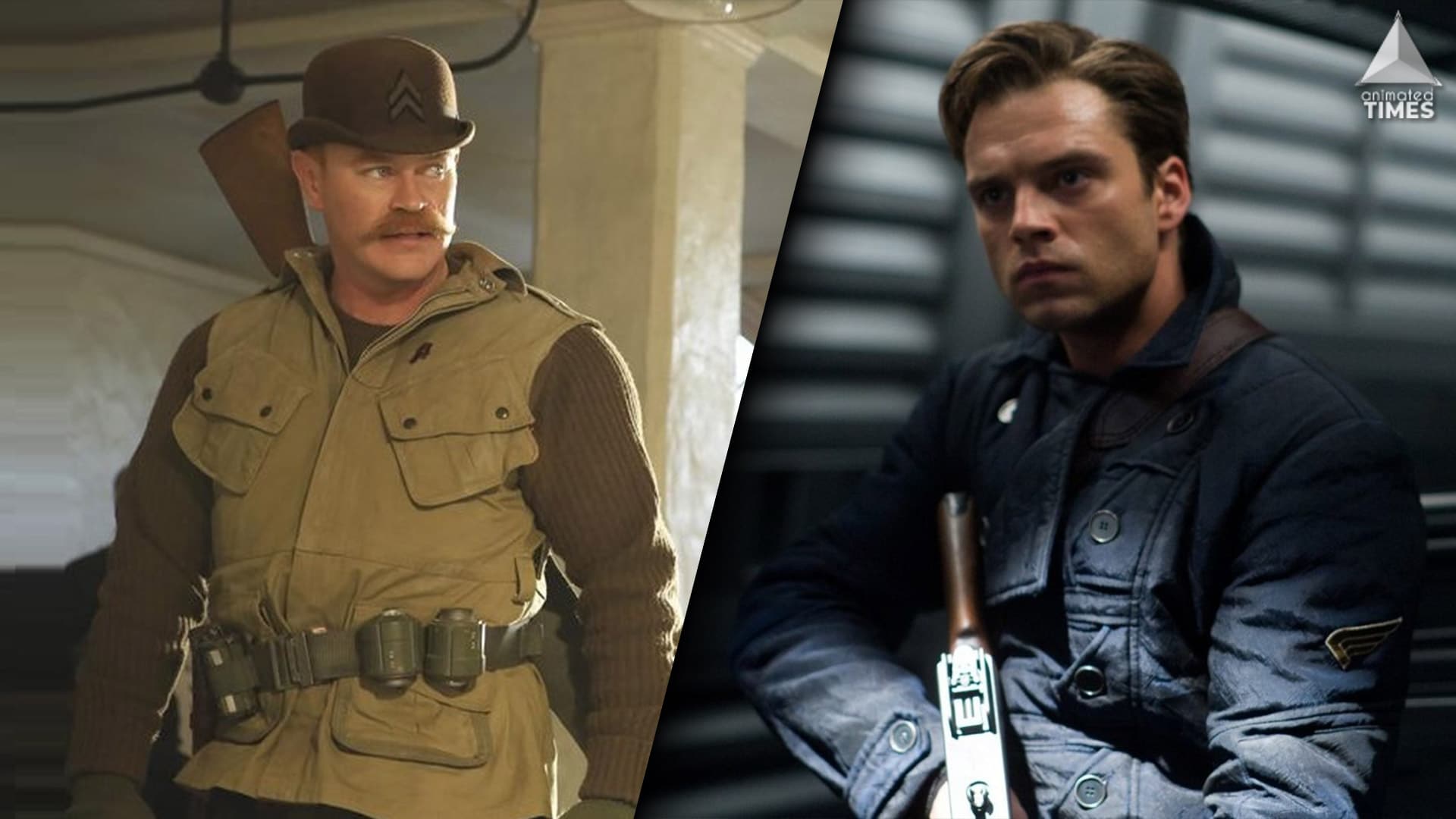 All Members of Captain America’s Howling Commandos, Ranked