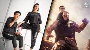 This Guy Hangs Out With Celebrities Through Photoshop