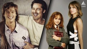 Celebrities Then vs. Now: How Your Favorite Celebs Looked Like In The Nineties