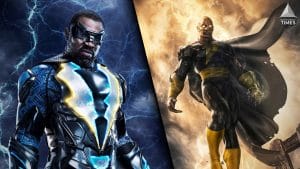 Every Existing And Upcoming Live-Action Character With Lightning Powers