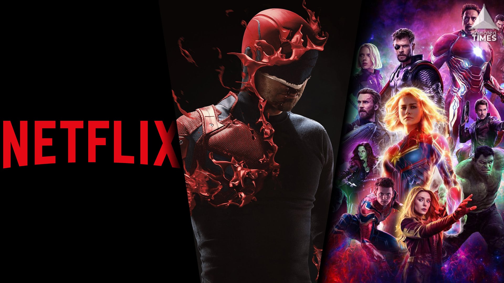 Daredevil: Marvel Has Regained the Rights to Netflix’s Main Defender