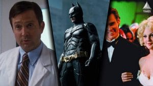 Most Weird Cameos In Batman Movies