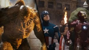 What If Abomination Had Become an Avenger Like It Was Originally Planned