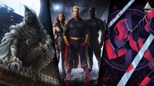 The Boys: Brutal Marvel Anti-Heroes Perfect For The Seven