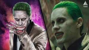 A Brutal Theory of Jared Leto’s Joker Possibly Confirmed By Zack Snyder