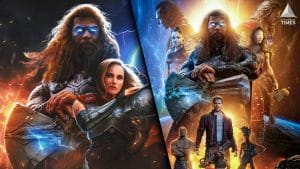 Thor: Love And Thunder To Have “Avengers 5” Feel
