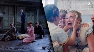 Most Scary Horror Movies About Cults