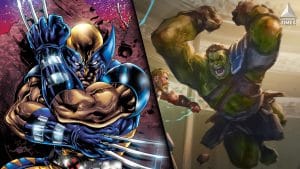 The Hulk: Can The Raging Green Monster Break Adamantium?