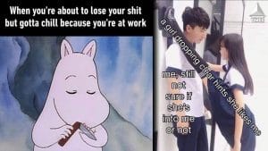 Chuckle-Worthy Memes To Lift Up Your Spirits