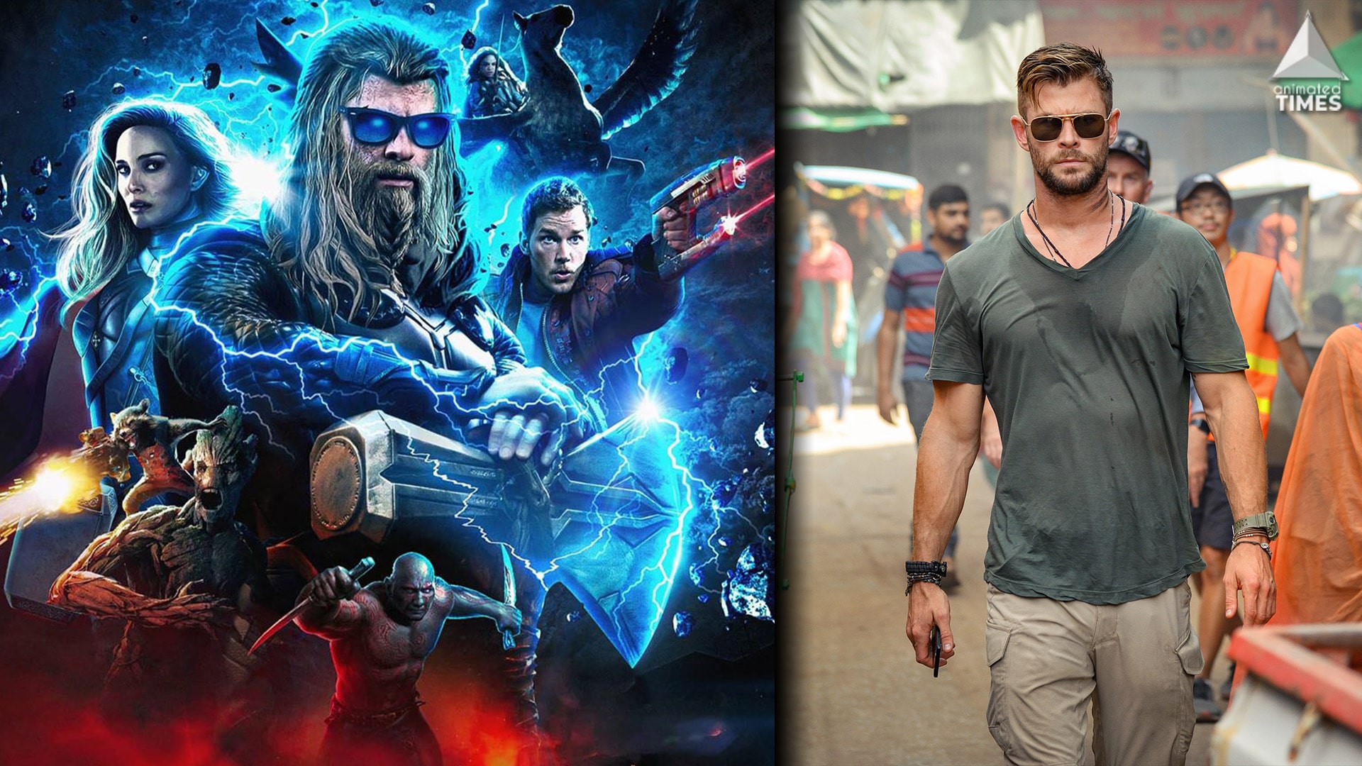 6 Upcoming Movies of Chris Hemsworth Which We’re Really Psyched About