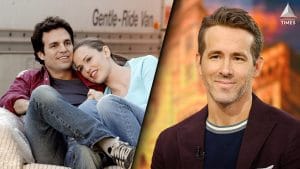 Netflix’s The Adam Project Is Bringing Mark Ruffalo and Jennifer Garner Back Together!