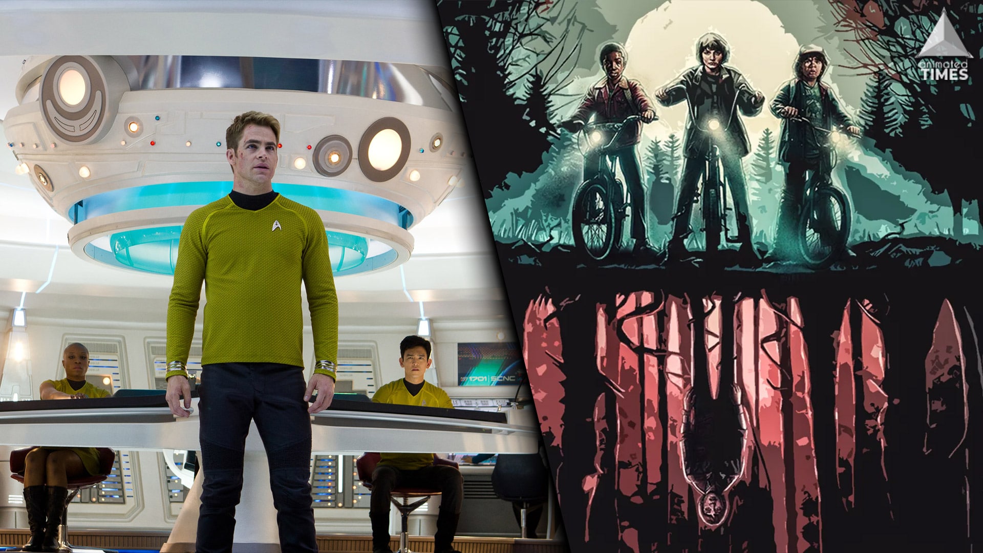 Sci-Fi Movies : 5 Tropes We Will Never Tire of Watching (& 5 We Could Do Without)