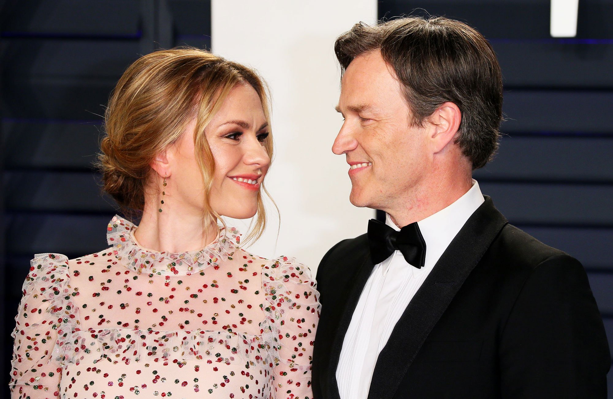 25 TV Couples Who Are Dating In Real Life 15 TV Couples True Blood
