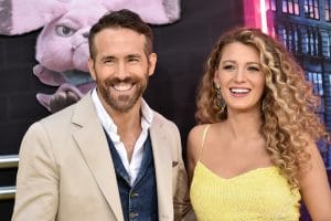Ryan Reynolds Donates $1M to American Charitable Trust For Families Affected By The Virus