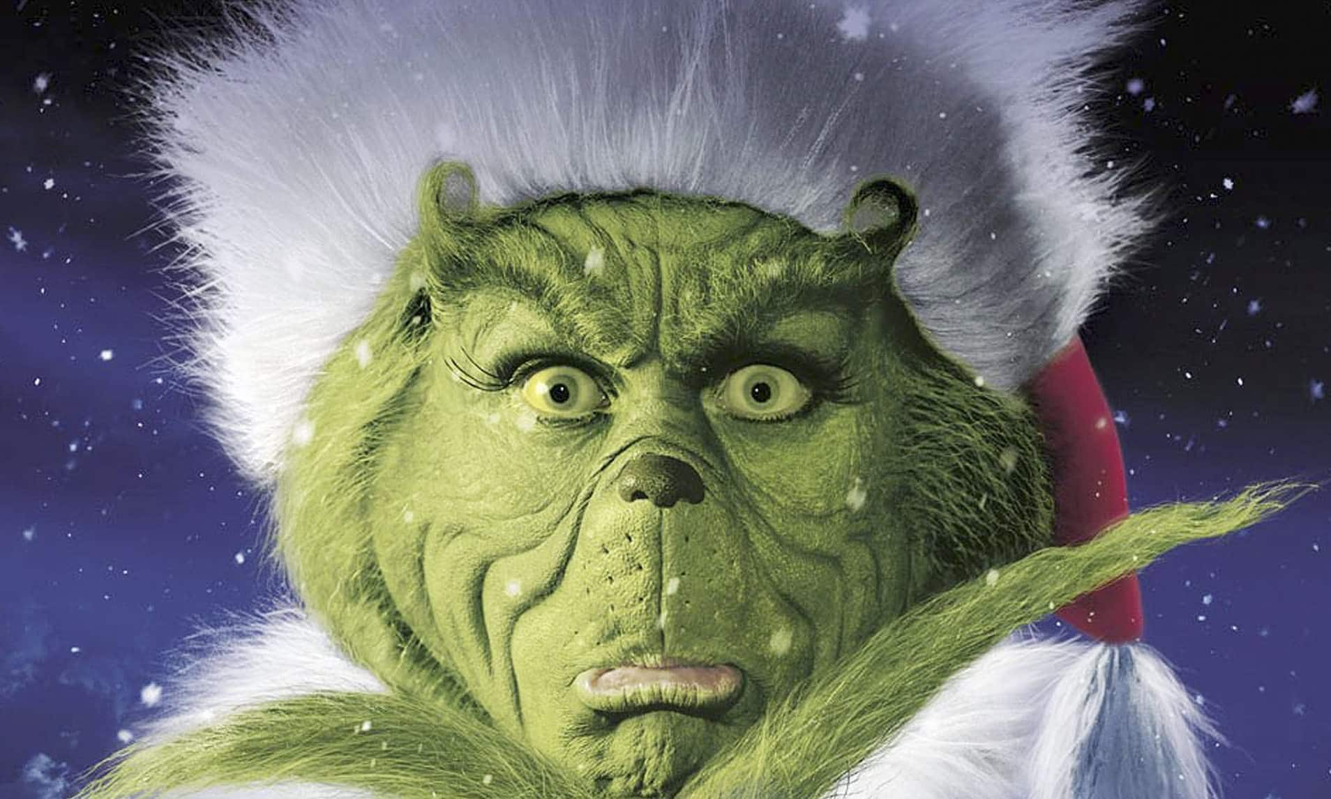 How The Grinch Stole Christmas deserves the title of Incredible Holiday Movie