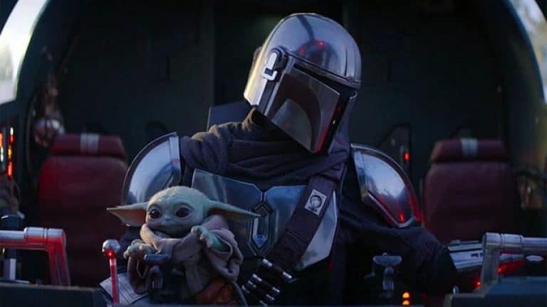 The Mandalorian: The Funniest Fan Reactions For The Second Season