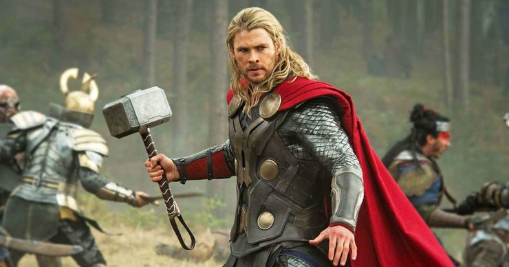 Thor 10 Most Memorable Lines in the MCU