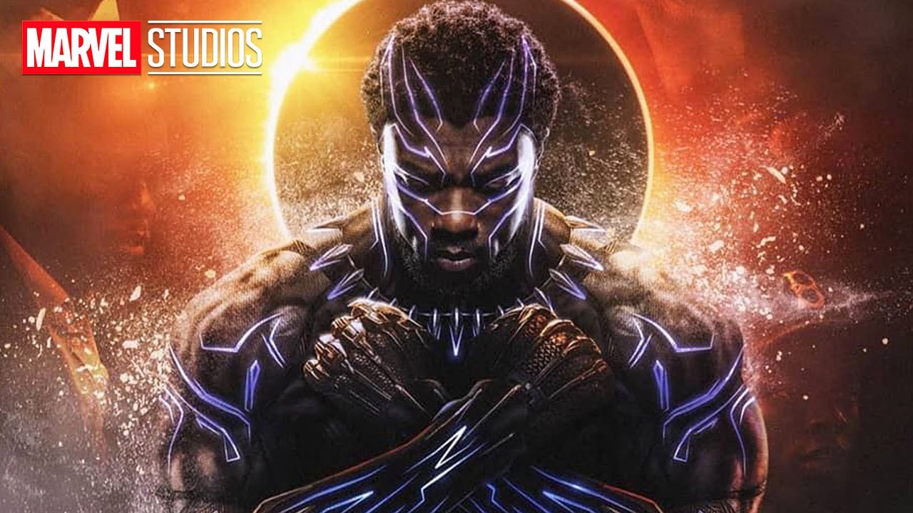 Black Panther 2 Chadwick Boseman Won T Be Brought Back Through Cgi Animated Times