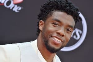 Chadwick Boseman Wasn’t Fond of the “Celebrity Treatment” At All