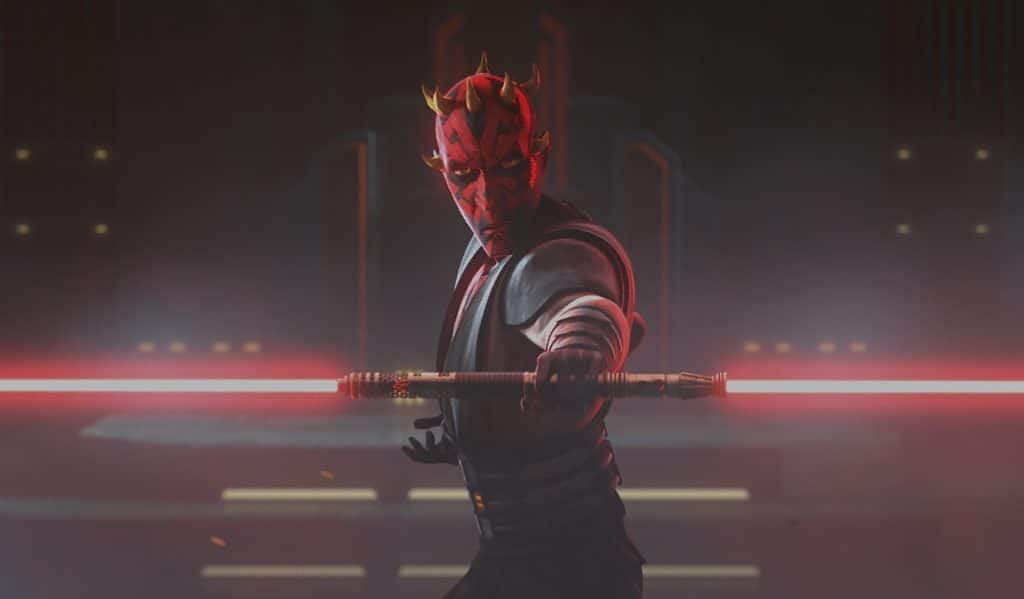 darth maul 1