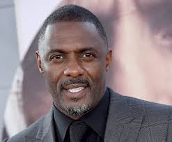 Did Marvel not use the star power of Idris Elba ?