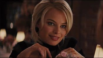 “Did she force her to join the cult?”: Margot Robbie Spotted Extremely ...