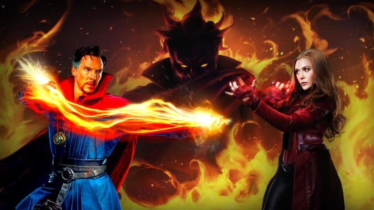 Doctor Strange 2: 5 Theories for How The Multiverse of Madness Could Happen