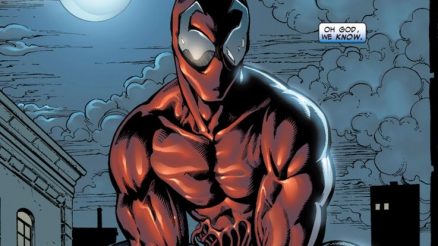 Symbiote Superheroes We Could See in Venom 2