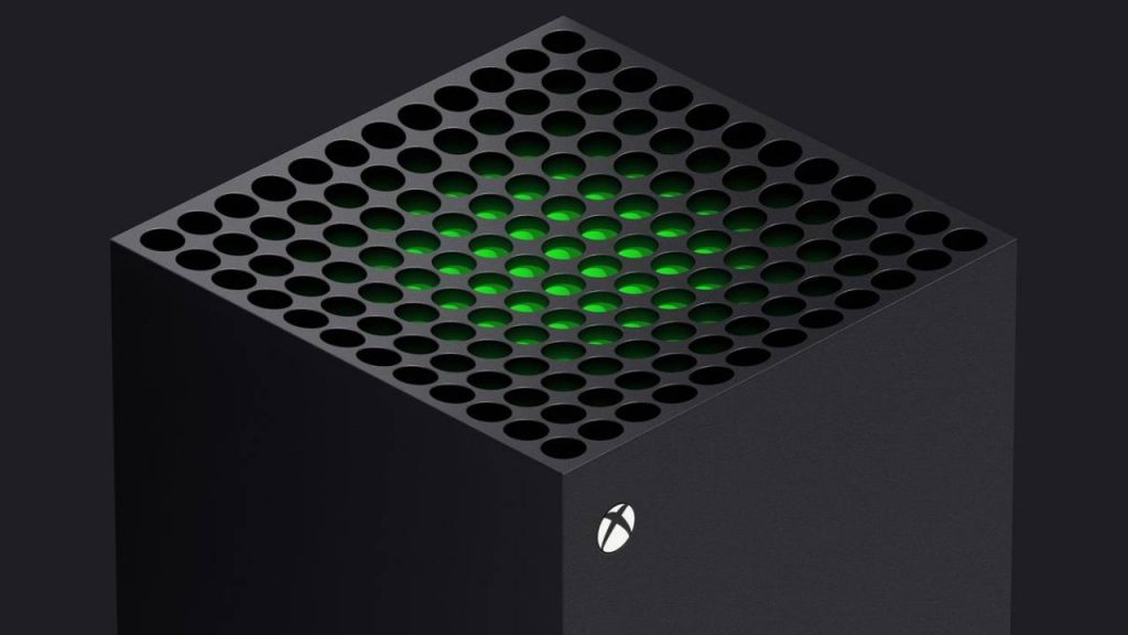 xbox series x 2