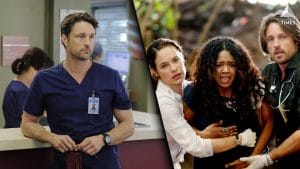 Netflix’s Virgin River Star Martin Henderson – Most Popular Movies & Shows Of TV’s Christian Grey