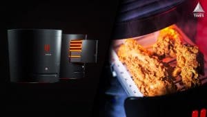 KFConsole : New Gaming Console To Enjoy With Your Hot & Crispy