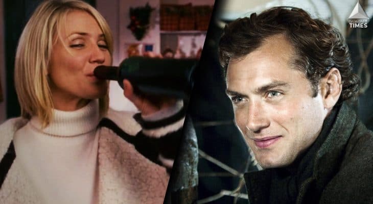 The Holiday: 15 Things You Might Not Have Known About The Movie