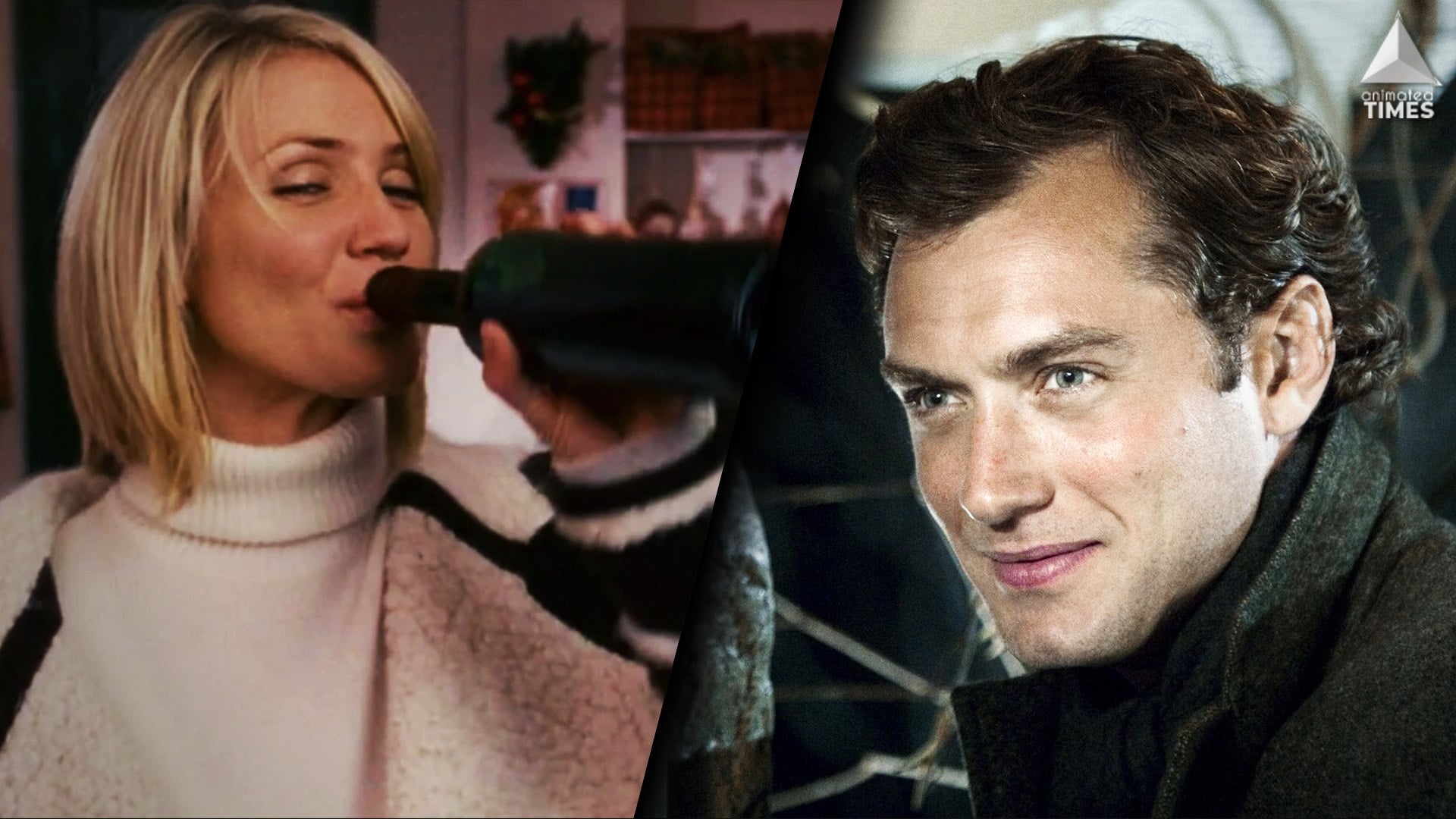 The Holiday: 15 Things You Might Not Have Known About The Movie