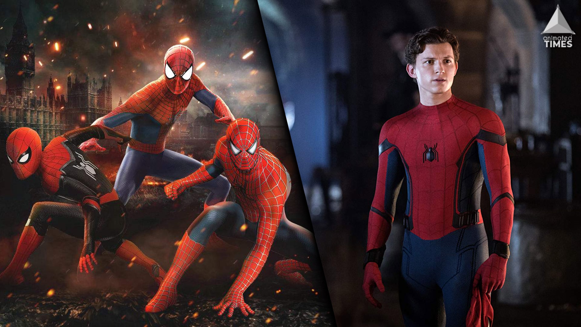 Spider-Man 3 Can Tie In Loose Ends With The Spider-Man Franchise