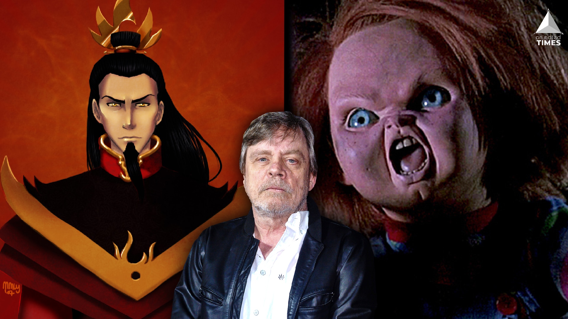 10 Characters You Might Not Know That Were Voiced By Mark Hamill